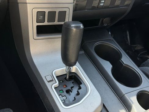 Used 2011 Toyota Tundra Grade w/ SR5 Pkg image 27