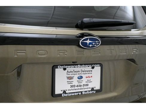 New 2026 Subaru Forester Premium image 31