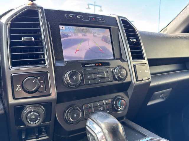 Used 2019 Ford F150 XLT w/ Equipment Group 302A Luxury AWD/4WD image 15