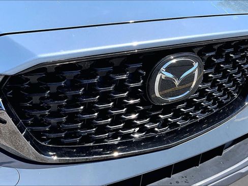 Used 2024 MAZDA CX-5 Carbon Edition AWD/4WD image 32