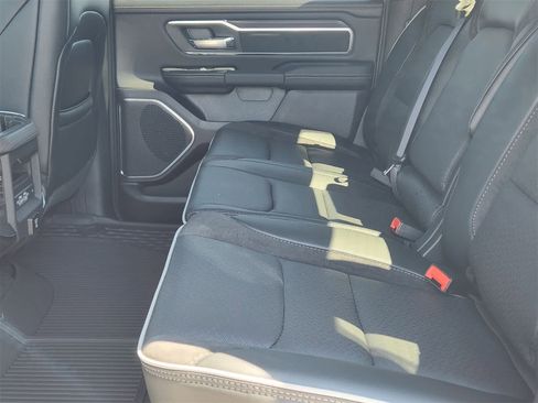 New 2026 RAM 1500 Laramie w/ Sport Appearance Package image 24