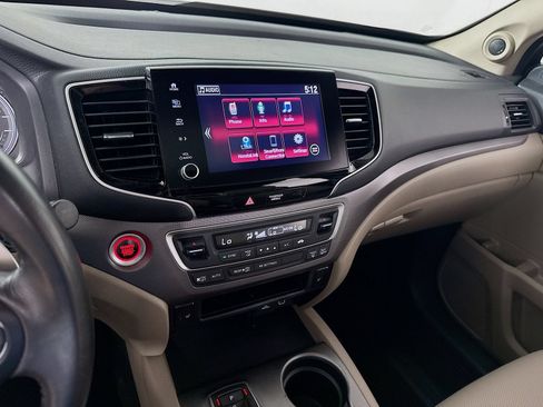 Used 2023 Honda Ridgeline RTL image 16