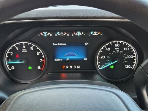 Used 2023 Ford F150 XL w/ STX Appearance Package image 13