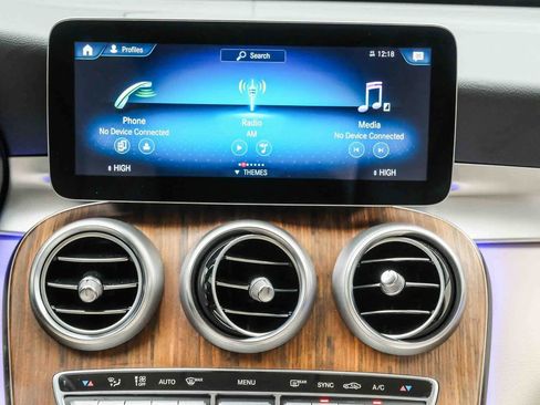 Certified 2022 Mercedes-Benz GLC 300 GLC 300 image 14