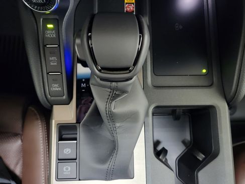 New 2026 Toyota Land Cruiser image 15