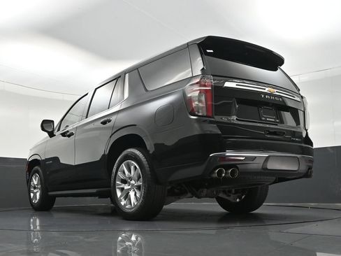 Used 2023 Chevrolet Tahoe Premier RWD image 27