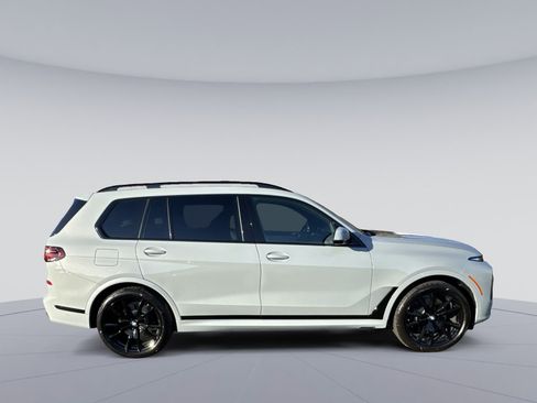 New 2026 BMW X7 xDrive40i w/ M Sport Package image 34