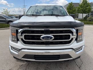 Used 2023 Ford F150 XLT w/ Equipment Group 302A High AWD/4WD video 2