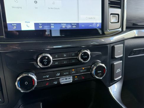 Certified 2022 Ford F150 XLT w/ Equipment Group 302A High AWD/4WD image 14