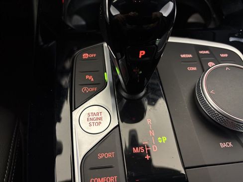 Used 2023 BMW X3 sDrive30i w/ Convenience Package w/ZPA image 15