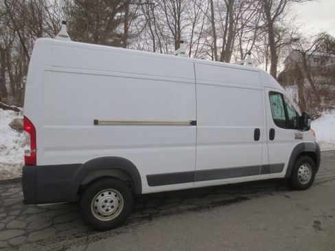 Used 2017 RAM ProMaster 3500 w/ Mopar Trailer Tow Group image 10