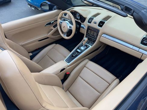 Used 2015 Porsche Boxster S image 23