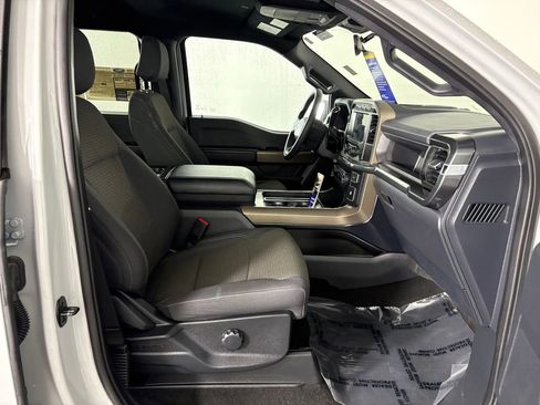 Certified 2023 Ford F150 XL w/ Rattler Package AWD/4WD image 33