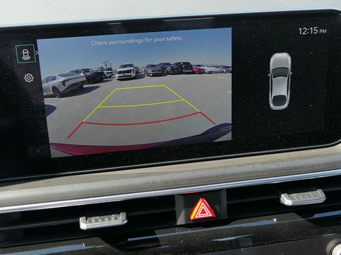 New 2026 Kia K5 GT-Line image 19