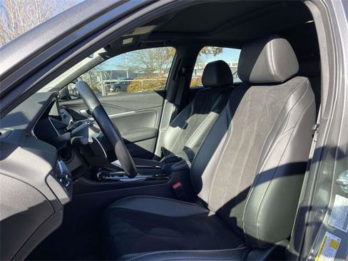 Used 2025 Acura Integra A-Spec image 19