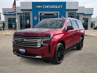 Used 2021 Chevrolet Tahoe High Country w/ Premium Package RWD video 1