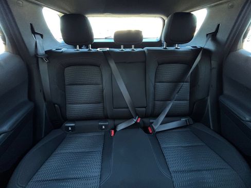 Used 2025 Chevrolet Equinox LT FWD image 37