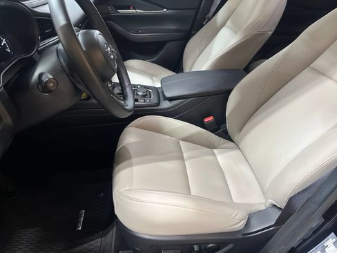 Used 2026 MAZDA CX-30 AWD 2.5 S w/ Select Sport Pkg image 13