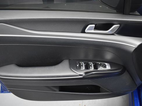 Certified 2022 Kia K5 GT-Line AWD/4WD image 16