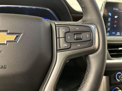 Used 2023 Chevrolet Tahoe LT AWD/4WD image 9