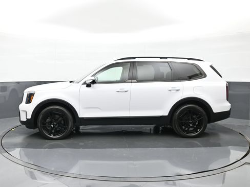 Used 2024 Kia Telluride SX X-Line AWD/4WD image 9