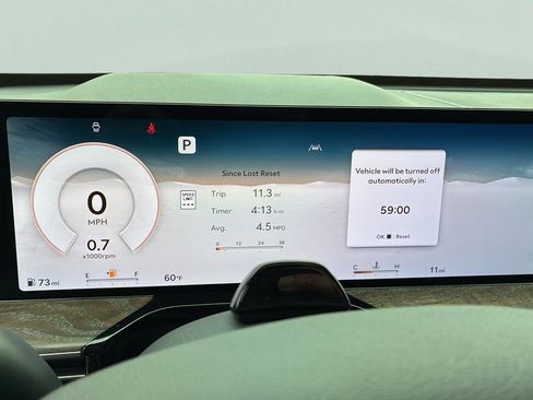 New 2026 Genesis GV80 2.5T Prestige AWD/4WD image 34