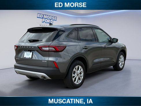 New 2025 Ford Escape Active w/ Cold Weather Package image 5