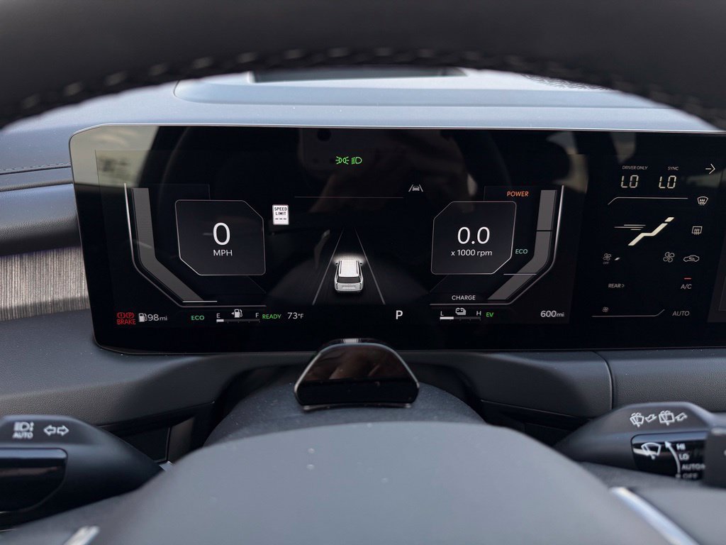 New 2027 Kia Telluride X-Line SX Prestige AWD/4WD image 17