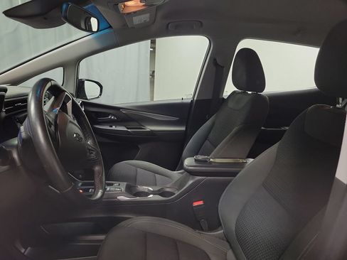 Used 2022 Chevrolet Bolt LT FWD image 12