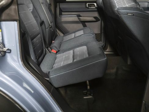 Used 2023 Ford Bronco Heritage Edition image 41