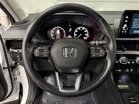 Used 2023 Honda CR-V EX-L image 25