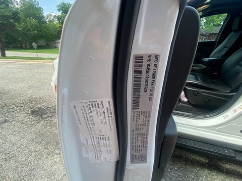 Used 2024 Dodge Durango R/T AWD/4WD image 39