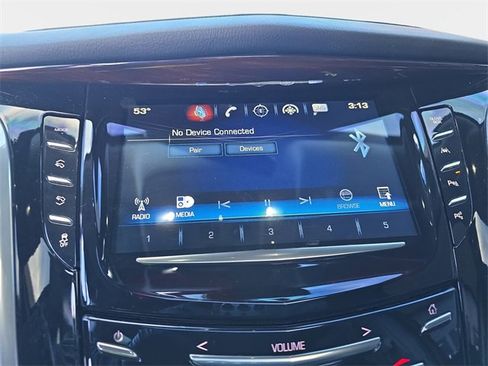 Used 2020 Cadillac Escalade Luxury w/ LPO, Radiant Package image 25