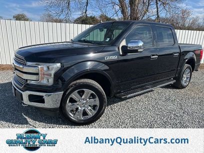 Used 2019 Ford F150 Lariat w/ Equipment Group 502A Luxury