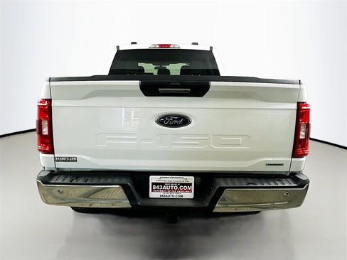 Used 2023 Ford F150 XLT w/ XTR Package image 6