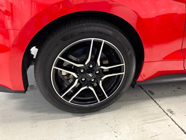 Used 2023 Ford Mustang GT Premium w/ Security Package RWD image 38