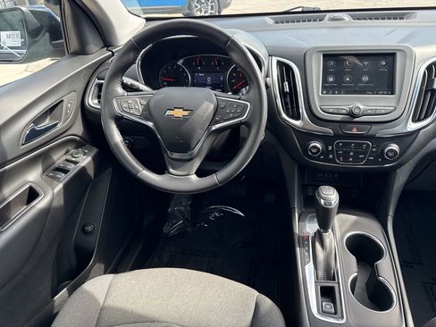 Used 2019 Chevrolet Equinox LT FWD image 22