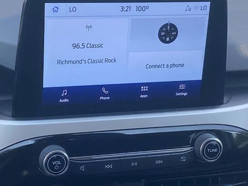 Used 2022 Ford Escape SE w/ Convenience Package image 11