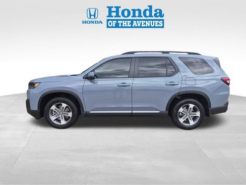 New 2026 Honda Pilot EX-L image 4