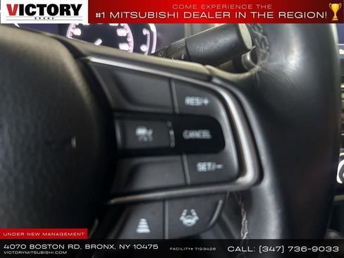 Used 2021 Honda Accord EX-L image 39