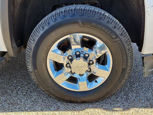 Used 2015 GMC Sierra 2500 Denali w/ Duramax Plus Package image 7