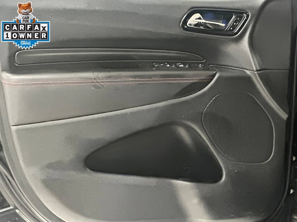 Used 2024 Dodge Durango GT AWD/4WD image 13