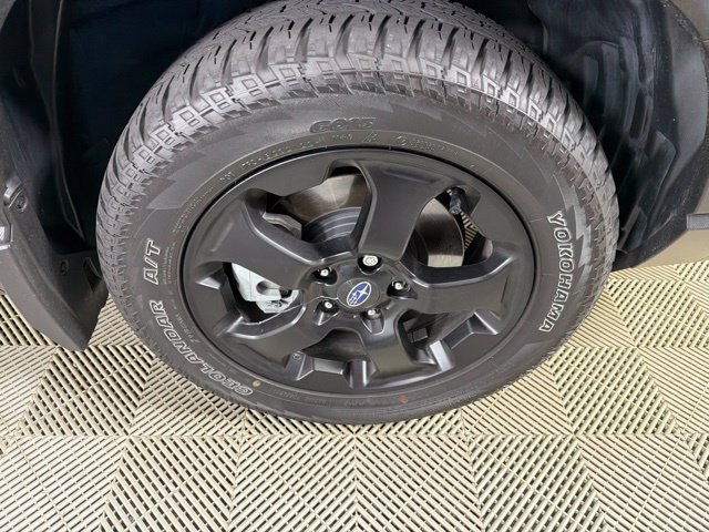 Used 2023 Subaru Forester Wilderness AWD/4WD image 16