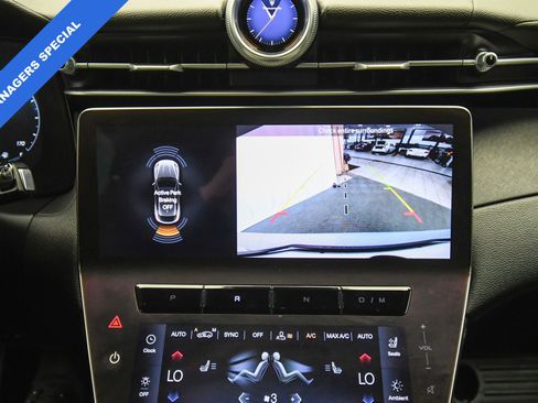 Used 2024 Maserati Grecale GT image 52