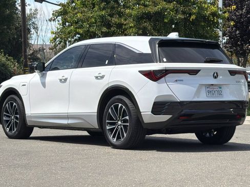 Used 2024 Acura ZDX A-Spec RWD image 6