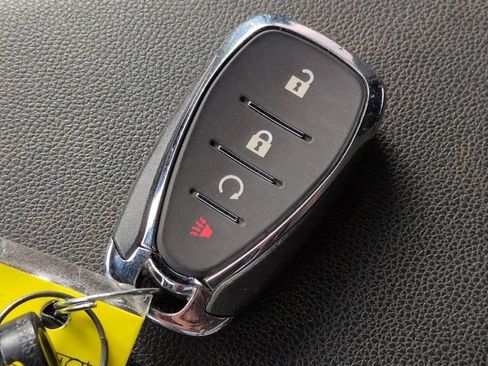 Used 2024 Chevrolet TrailBlazer RS FWD image 27
