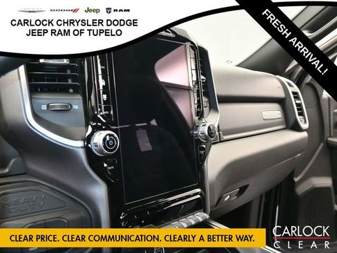 Used 2025 RAM 2500 Big Horn image 23