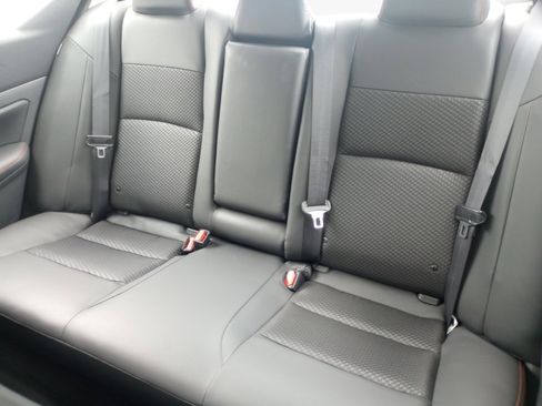 New 2025 Nissan Altima 2.5 SR image 12