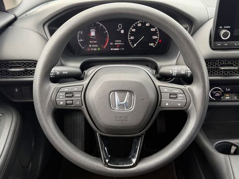 Used 2025 Honda HR-V LX image 14