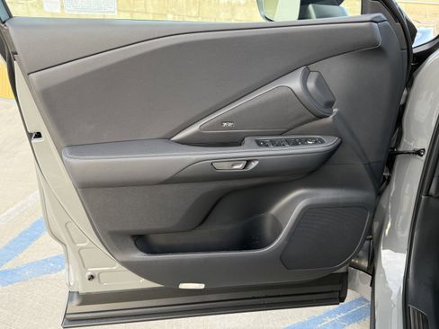 New 2026 Lexus TX 350 TX 350 F SPORT Handling image 16